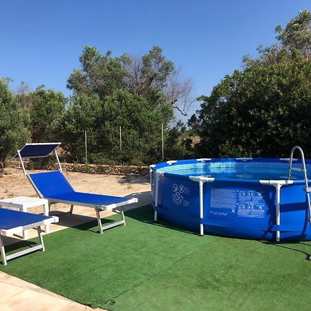 Trullo Totoli Gallipoli Salento Galatone Zewnętrze zdjęcie